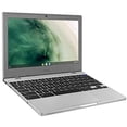thumbnail image 3 of Laptop Samsung Samsung Chromebook Celeron N4000 4GB 32GB 11.6'', 3 of 3