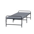 thumbnail image 4 of Nola Home Folding Bed with Foam Mattress, Portable Guest Bed, No Assembly Required, 4 of 6