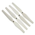thumbnail image 1 of Hélices Quadcopter Hoja de Hélices Piezas de Repuesto para S70W HS100 Quadcopter Magideal Hélices Quadcopter, 1 of 7