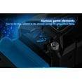 thumbnail image 3 of COOLCOLD K27 Portable Notebook Laptop Cooler USB Air Extracting Cooling Fan, 3 of 6