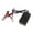 Type B, variant on JZROCKER 12V/24V USB Charger for Cellphone 4 Ports Automatically Identify Shunt Charging