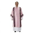 thumbnail image 5 of RJ Toomey B3386 Avignon Collection Dalmatic-Black, 5 of 8