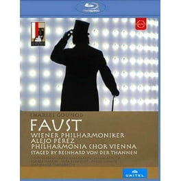 Chailly Conducts Ravel (Blu-ray), Accentus, Music