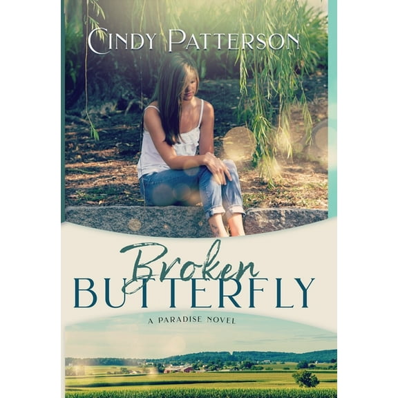 A Paradise Novel: Broken Butterfly: A Paradise Novel (Hardcover)