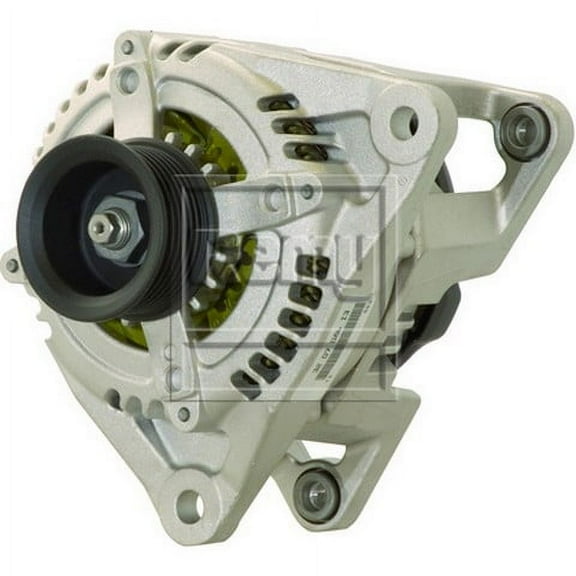 Remy 94126 Premium Alternator For 03-06 Dodge 1500 2500 3500 Durango