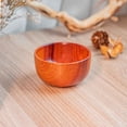 thumbnail image 4 of Classic Camwood Bowl - Small, 4 of 5