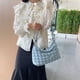 thumbnail image 5 of Bolso Informal De Moda, Bolso De Hombro Para Mujer, Bolso Bandolera, Correa Ajustable Y M Ltiples Bolsillos, Dise O Elegante, Para Uso Diario, Ligero, Vers Til, Bolso De Mano, Bandolera, 5 of 8