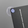thumbnail image 3 of Cargador Batería Solar 6W Mini Panel IP67 Al Con Material PET, 3 of 9