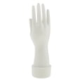 thumbnail image 4 of Maniquí Femenino de Mano para Joyas Accesorios de Máquinas de Coser blanca Sunnimix Maniquí de exhibición de mano, 4 of 8