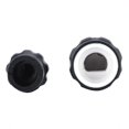 thumbnail image 3 of Ccdes Walkie Talkie Knob Accessories, Walkie Talkie Knob For MOTOROLA,10 Pairs Walkie Talkie Volume Knob and Channel Selector Knob Accessories For MOTOROLA, 3 of 8