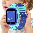 thumbnail image 6 of Kids Smartwatch with Two-Way Call, GPS Positioning, IP67 Waterproof, Long Battery Life, Games, E-Book, Video, Camera, for Boys and Girls, 6 of 8