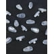 thumbnail image 5 of Replacement Nose Pads for Oakley Socket 5.5 OX3218/Socket 5.0 OX3217/Socket Ti, 5 of 5