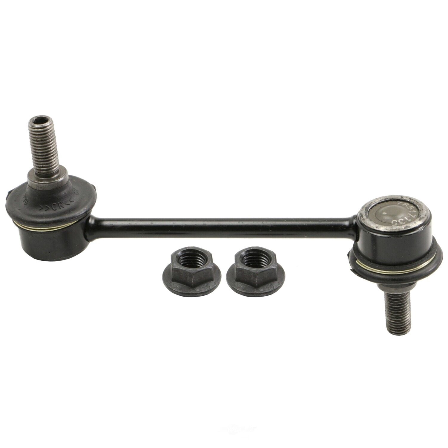 QuickSteer K750017 Suspension Stabilizer Bar Link Fits select: 2006-2009 KIA SPECTRA, 2005-2008 KIA SPECTRA5