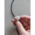 thumbnail image 3 of 24byj24 8v Dc Stepper Motor Of Carburetor Fits Kipor Ig1000 Ig2000 Ig3000 Generator Good, 3 of 3