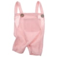 thumbnail image 2 of Monos de verano para bebé, monos para recién nacidos, ropa para bebé, monos sin mangas con tirantes, 2 of 8