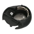 thumbnail image 3 of Shuttle Shell,Multifunctional Rotating Hook Bobbin Hook Bobbin Case Sewing Machine Part Meticulously Designed, 3 of 8