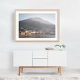 thumbnail image 6 of Maiori & Mountains, Amalfi Coast - Maiori Campania Italy Photography Unframed Wall Art Print 20 x 30 inches, 6 of 7