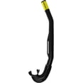 thumbnail image 2 of Set de Snorkeling Cressi Tino & Island Para Buceo y Snorkeling Negro, 2 of 3