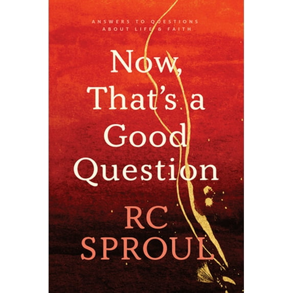 Pre-Owned Now, That's a Good Question: Answers to Questions about Life and Faith (Paperback) 0842347119 9780842347112