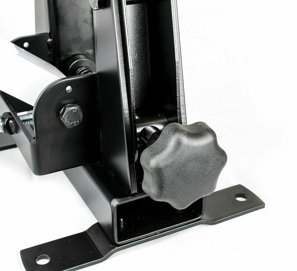 bikehand bike wheel truing stand