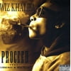 Wiz Khalifa - Proceed - Rap / Hip-Hop - CD