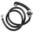 thumbnail image 3 of Showerhead Sprayer For Salon Hairdresser Sink Basin, Hose Included, 3 of 5