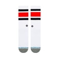 thumbnail image 3 of Calcetines Stance Boyd ST Unisex blanco G, 3 of 5
