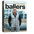 thumbnail image 2 of Ballers Complete Series S1-5 pack (DVD Set) [DVD], 2 of 4