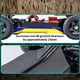 thumbnail image 3 of Ounissouiy RCGOFOLLOW, pieza completa de coche RC, coche completo Rc de buena calidad para 1/12 SY 1202, pieza de actualización RC de curso corto Kits de construcción modelo TYPE4, 3 of 6