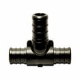 thumbnail image 1 of Reducing Tee Flair-It Ecopoly PEX Barb de 1/2 pulgadas x 1/2 pulgadas D, 1 of 1