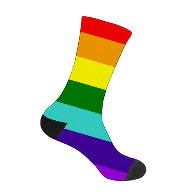TIEVOSA DIY Custom Socks with Picture Funny Print Photo Socks Customized Novelty Sock for Men Women