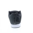 thumbnail image 4 of Tenis Dc Shoes Court Graffik Para Hombre Color Gris Modelo 300529GBW DC Shoes Hombre Court Graffik Gris 300529-GBW, 4 of 7