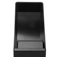 thumbnail image 2 of 4-Deck Blackjack Shoe and Discard Tray Blackjack Dealing Shoe Card Dispenser for Poker Playing Cards Discard Holder Trays for Blackjack Game Poker Board Accessories, 2 of 8