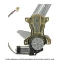 thumbnail image 4 of CARDONE New 82-1104MR Power Window Motor and Regulator Assembly Rear Right fits 1997-2001 Toyota, 4 of 4