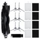 thumbnail image 1 of For L60/L50/L60 /L50 Robot Vacuums Comprehensive Accessory Replacement Kit,Effectively Removes Dust, 1 of 5