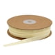 thumbnail image 4 of Xiao Hua Cinta de terciopelo de una sola cara - 2 rollos de cinta de terciopelo gris con un ancho de 0,39 pulgadas, cinta para decoración de árboles de Navidad y cinta para empaquetar regalos, 4 of 5