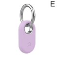 thumbnail image 4 of Blanc (B) Applicable à Samsung Galaxy SmartTag2 Étui de Protection Samsung Anti-Perte Localisateur d'Appareils pet Étui de Protection Imperméable, 4 of 8