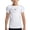 White, variant on TUOY Youth Boys Padded Protective Shirts for Football Baseball(White-L)