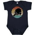thumbnail image 3 of Inktastic Table Tennis Ping Pong Boys or Girls Baby Bodysuit, 3 of 5