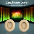 thumbnail image 4 of Audífonos 1 par de almohadillas para los oídos con aislamiento de ruido para Beat Studio 3 3.0 (Beige) Ehuebsd Para estrenar, 4 of 7