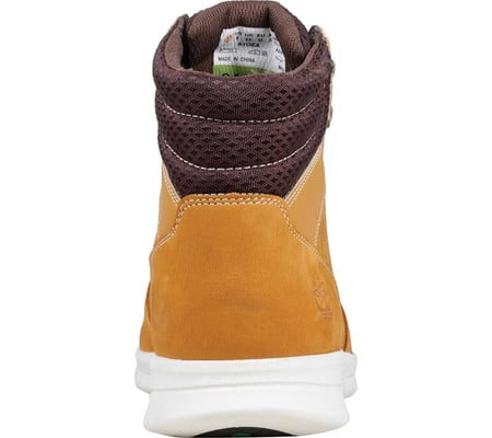 men's graydon memory foam water resistant sneaker boot