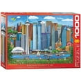 thumbnail image 1 of Toronto Island Picnic 1000 Piece Puzzle, 1 of 2