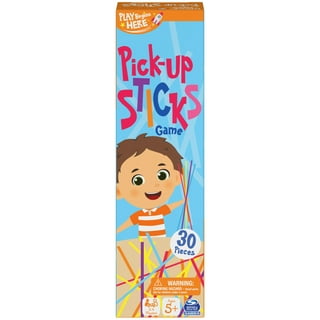 The Toy Network PICK-UP STICKS