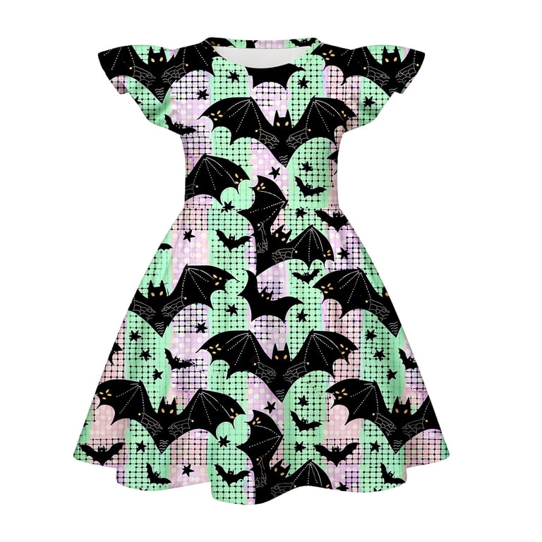 kawaii skater dress Hamster Grid Patterned Skater Dress  The Kawaii Syndicate
