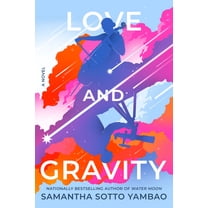 Love and Gravity, (Paperback)