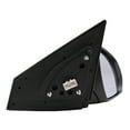 thumbnail image 4 of Brock Power Mirror for 2017-2020 Elantra Korea Built Right 87620F2260, 4 of 9