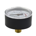 thumbnail image 2 of Lefu 50mm 1/4" BSP Thread 0-180PSI 0-12Bar Air Pressure Gauge For Air Compressor, 2 of 9