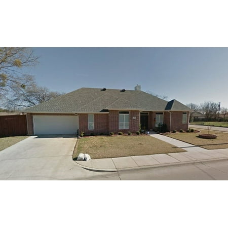 015-1028: Ranch 3 Bed, 3 Bath Luxury Home Plan, 2560 Sq Ft: Full Blueprints with License to Build by Home Plan Marketplace - Lesuto