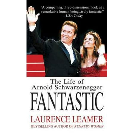 Fantastic: The Life of Arnold Schwarzenegger -