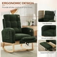 thumbnail image 3 of Rocking Chair Nursery, 3 of 10